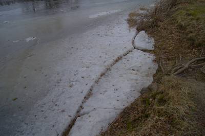 Пикник в Соомаа. Meiekose saarte laagriplats.