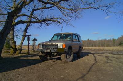 Пикник в Соомаа. Meiekose saarte laagriplats.