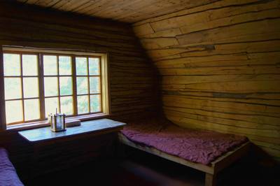 Пикниковое место saeveski metsaonn