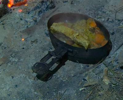 Закрытие сезона