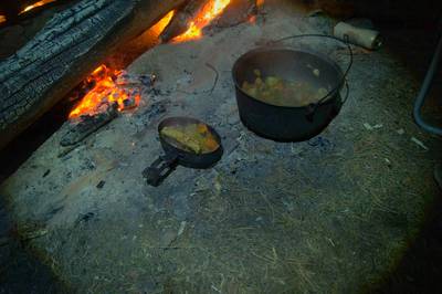 Закрытие сезона