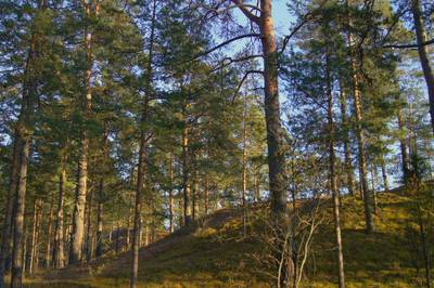 Закрытие сезона