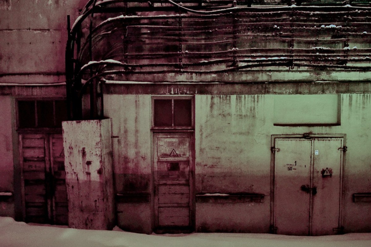  Фотографии от pixelzz. 