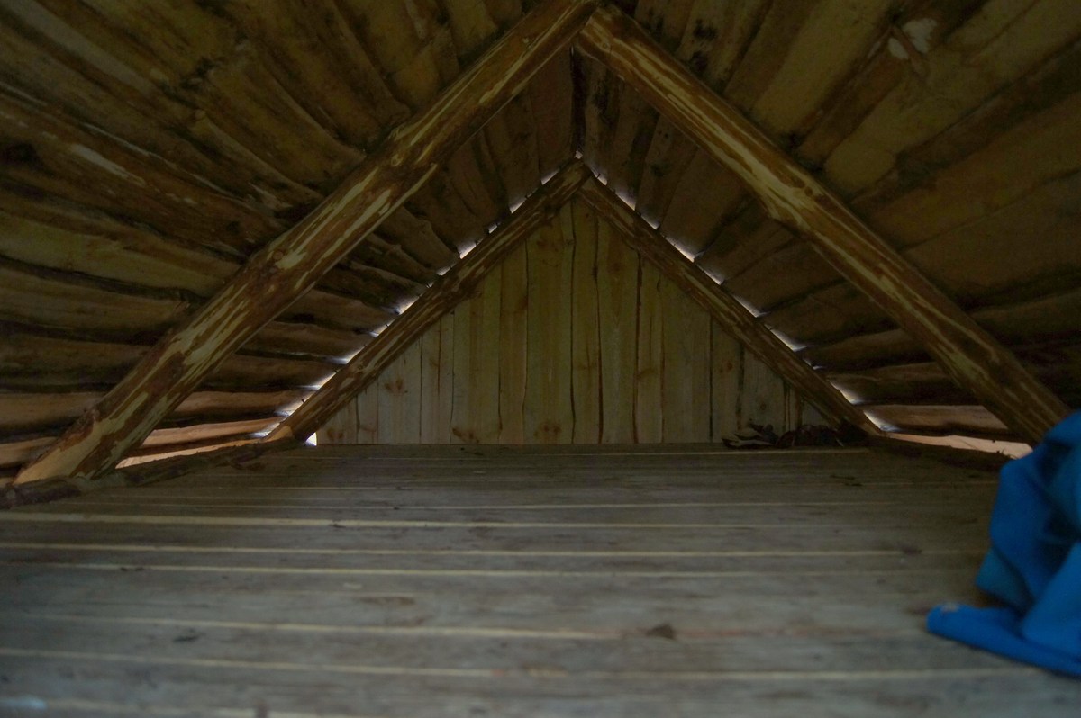  Пикниковое место Matsimäe karjääri lõkkekoht.