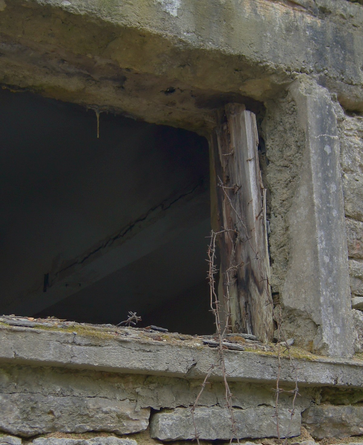  Тоннельные погреба в Астангу.