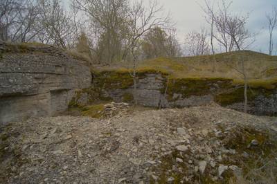 Тоннельные погреба, продолжение