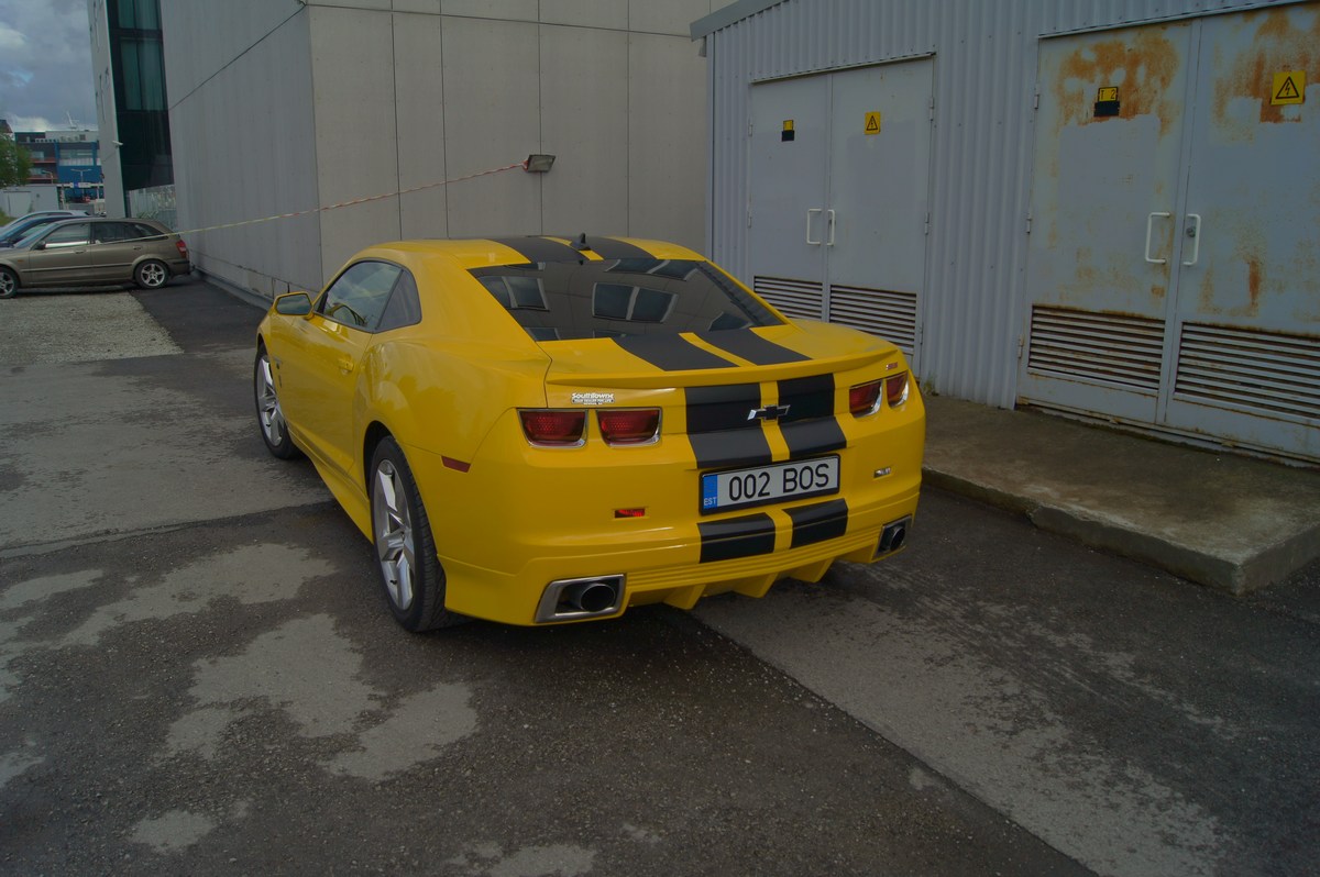  Трансформер и трансформаторная будка.