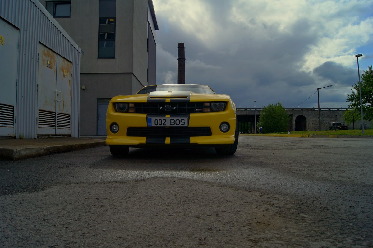  Трансформер и трансформаторная будка.