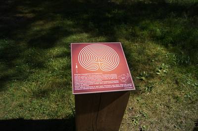 Остров Аэгна, Aegna.