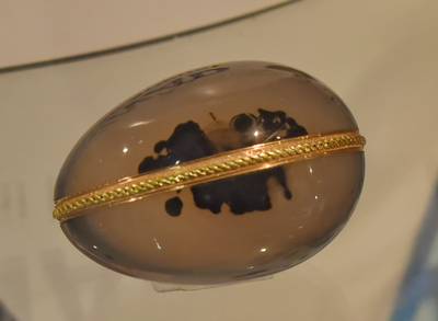 Яйца Фаберже