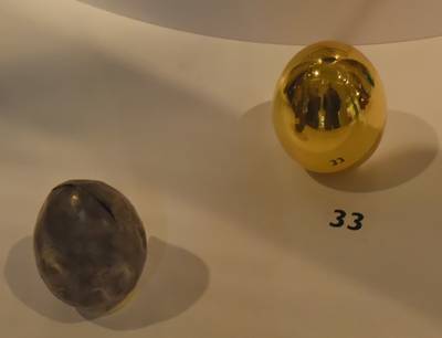 Яйца Фаберже