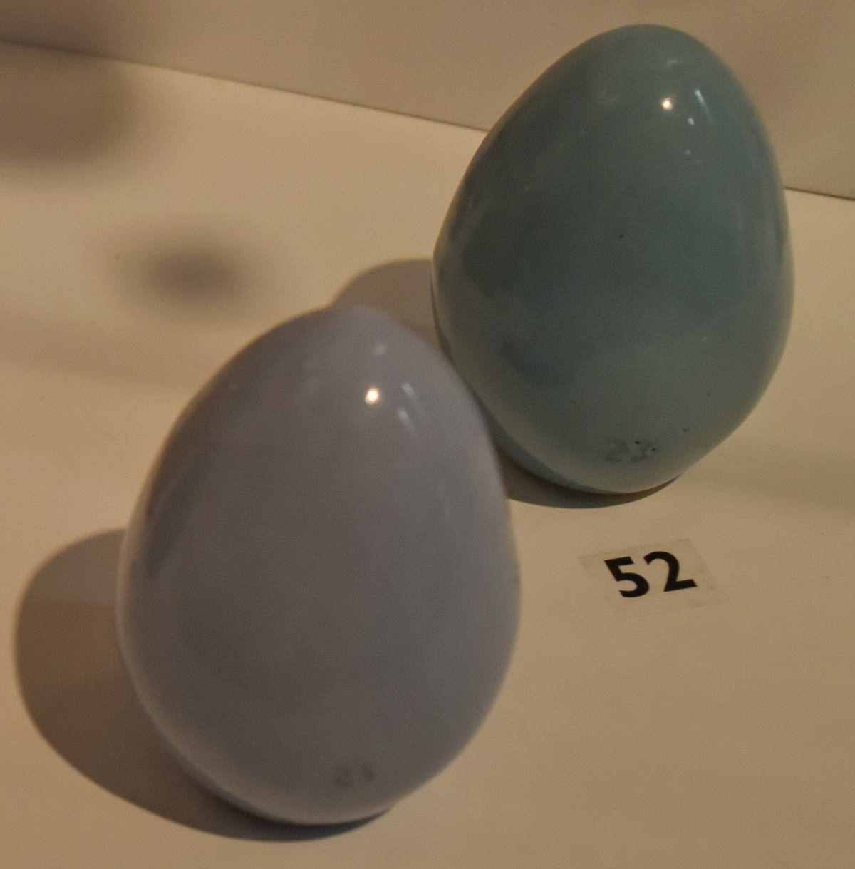 Керамические яйца.  Яйца Фаберже.