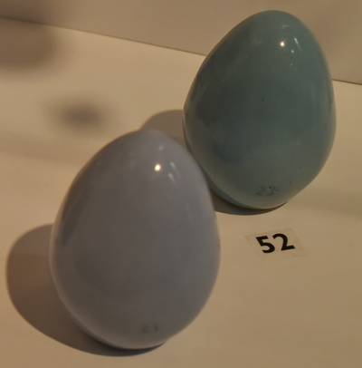 Яйца Фаберже