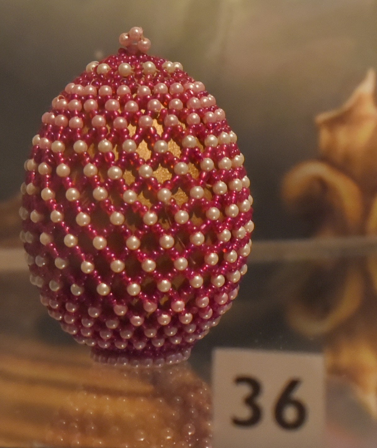  Яйца Фаберже.