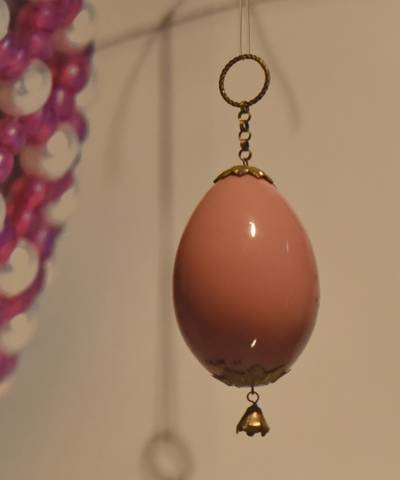 Яйца Фаберже