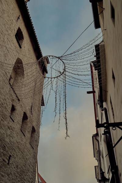 Музей фотографии, Таллинн