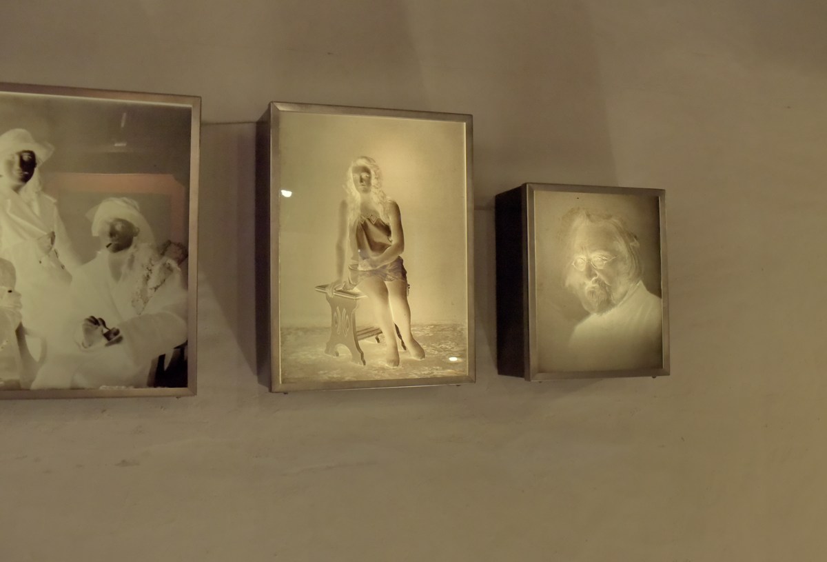  Музей фотографии, Таллинн.