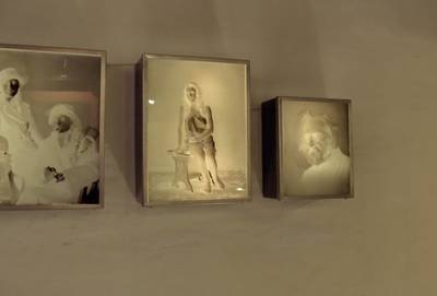 Музей фотографии, Таллинн