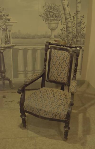 Музей фотографии, Таллинн