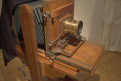 Музей фотографии, Таллинн