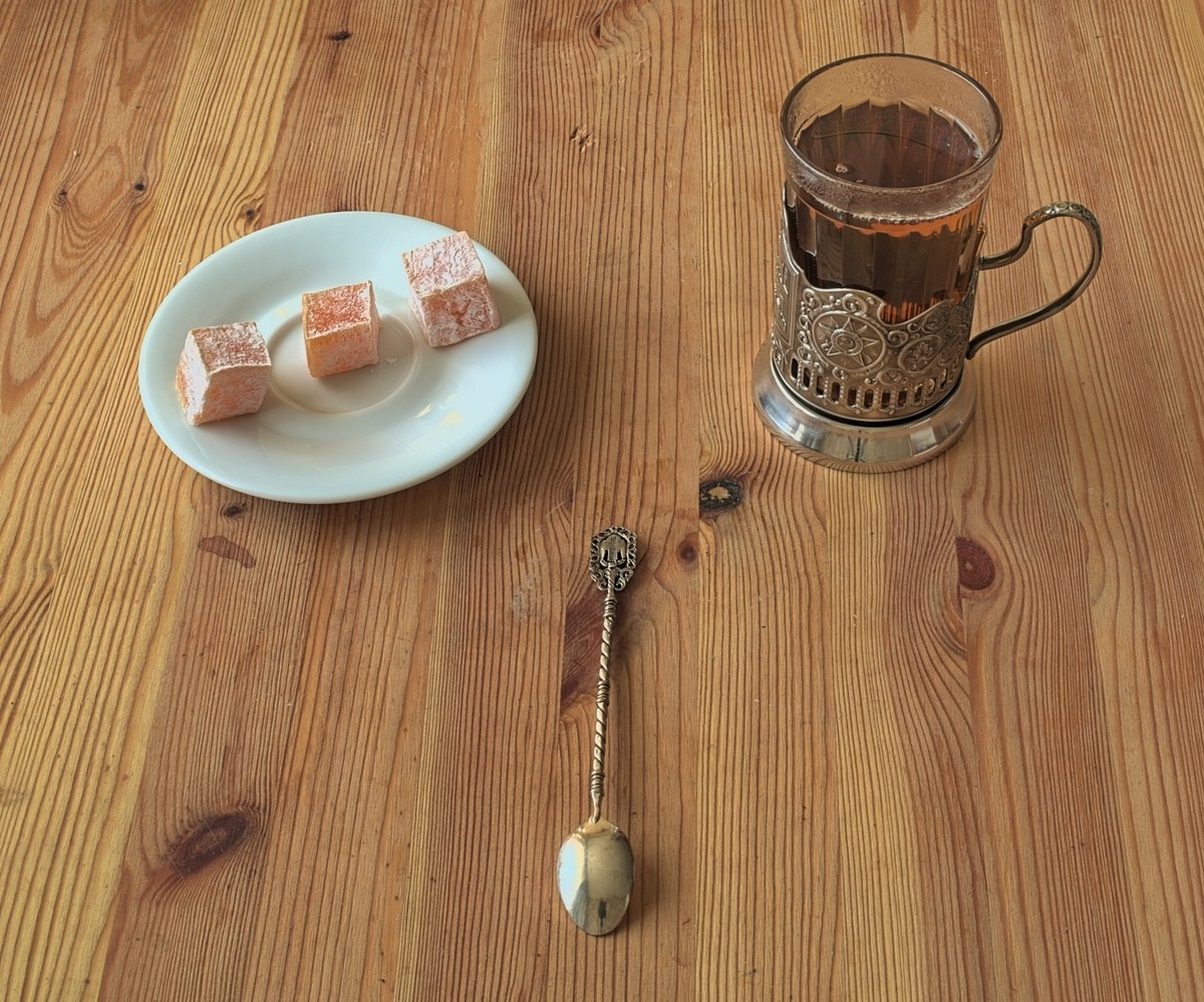  Подстаканник.