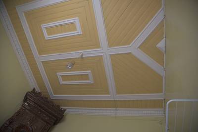 Guesthouse Airava - отель в городе Юрмала.