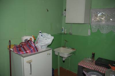 Паланга, кемпинг. Poilsio nameliai Kopų g.