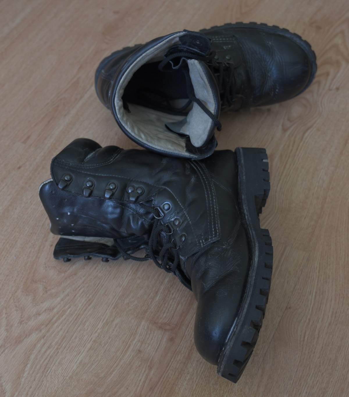  Ботинки 'Англия'.