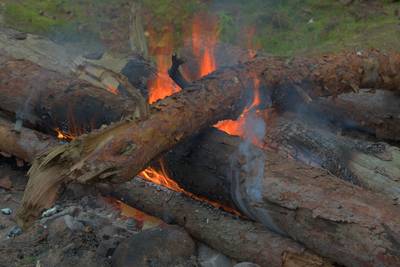 Закрытие летнего сезона 2016, пляж Матси (Matsi rand)
