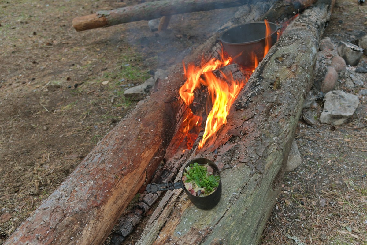 Вкусная порция. Закрытие летнего сезона 2016, пляж.