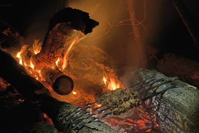 Закрытие летнего сезона 2016, пляж Матси (Matsi rand)