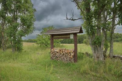 Пикниковое место Soontagana