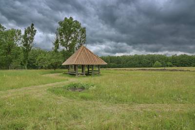 Пикниковое место Soontagana