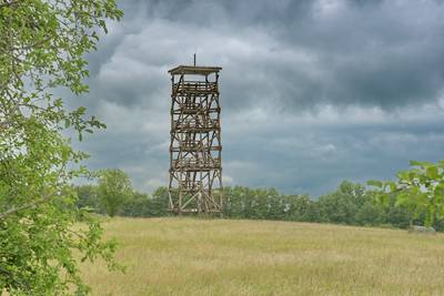 Пикниковое место Soontagana