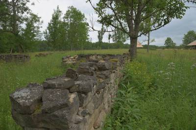 Пикниковое место Soontagana