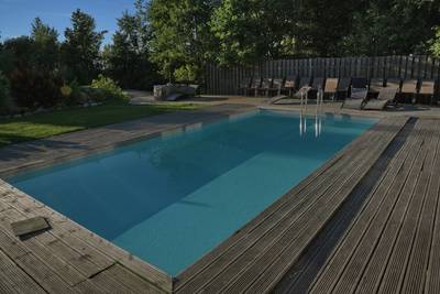 Дом отдыха Туйсулиива. Tuisuliiva puhkemaja.