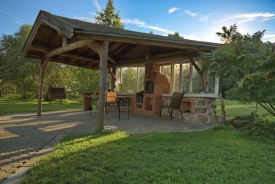 Дом отдыха Туйсулиива. Tuisuliiva puhkemaja.