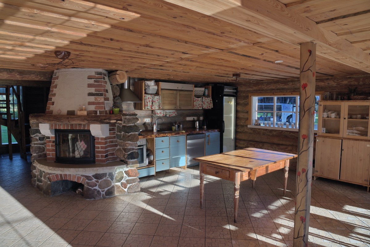  Дом отдыха Туйсулиива (Tuisuliiva).