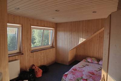 Дом отдыха Туйсулиива. Tuisuliiva puhkemaja.