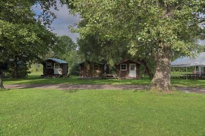 Дом отдыха Туйсулиива. Tuisuliiva puhkemaja.