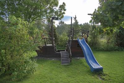 Дом отдыха Туйсулиива. Tuisuliiva puhkemaja.