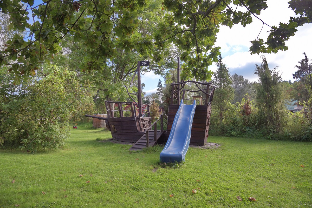  Дом отдыха Туйсулиива (Tuisuliiva).