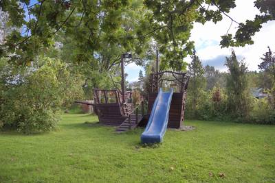 Дом отдыха Туйсулиива. Tuisuliiva puhkemaja.