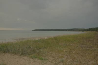 Пикниковое место кейбу (Keibu lõkkekoht)