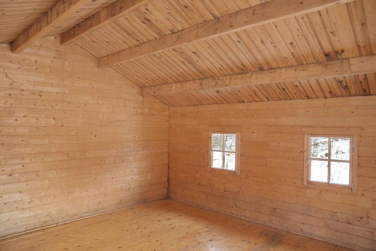  Пикниковое место саарте раба (Saarte raba lõkkekoht).