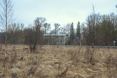 Место для костра Вихтерпалу, Vihterpalu lõkkekoht.