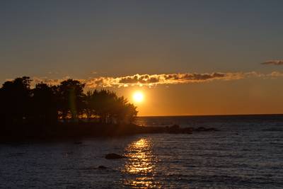 Пикник под Палдиски 2017