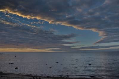 Пикник под Палдиски 2017