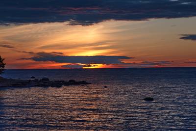 Пикник под Палдиски 2017