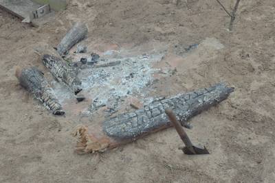 Пикник под Палдиски 2017